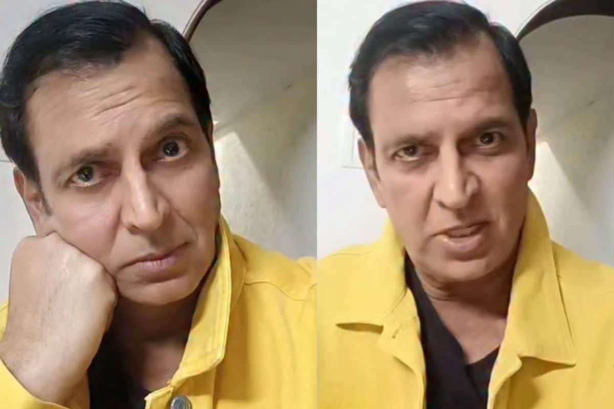 टीवी के 'लक्ष्मण' ने की विश्व शांति की अपील, मिडिल ईस्ट के हालात पर छलका दर्द, कहा- हमें ये जंग नहीं चाहिए