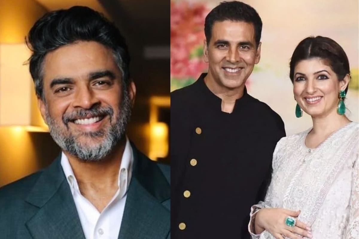 Bollywood Latest News Live: आर माधवन ने फर्जी अकाउंट का किया खुलासा, पत्नी से राजनीति पर बात नहीं करते अक्षय कुमार