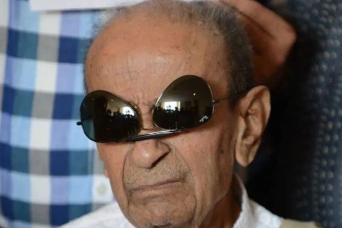 हंसी का वो जादूगर, जिसने 'उल्टे चश्मे' से दिखाई दुनिया, घर-घर में मशहूर हुआ टीवी शो, दर्शकों का बन गया फेवरेट