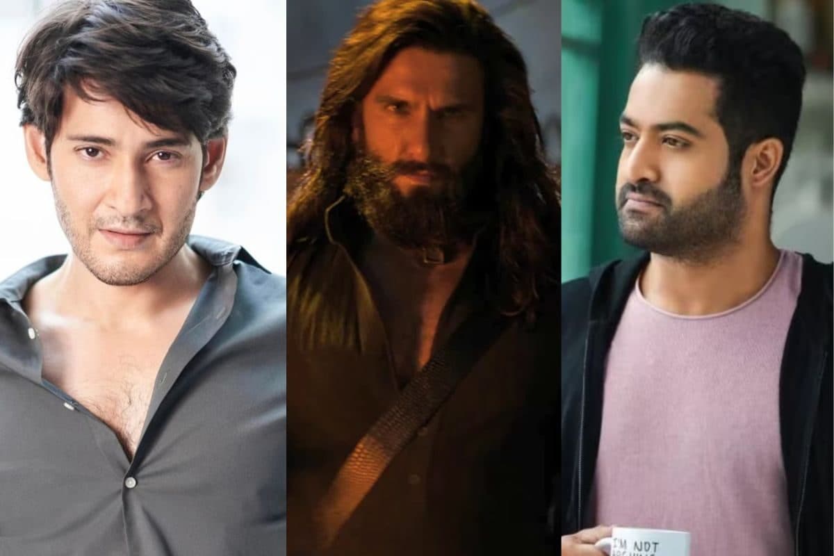 'धुरंधर 2' के फैन बने जूनियर एनटीआर, महेश बाबू ने की रणवीर सिंह की तारीफ, बोले- काबिले तारीफ है परफॉर्मेंस