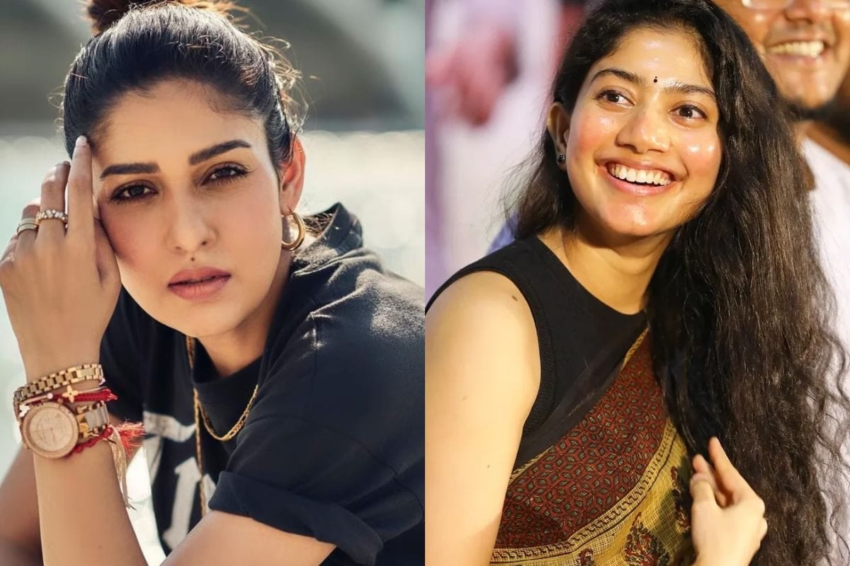 नयनतारा से साई पल्लवी तक, हाईएस्ट पेड एक्ट्रेस की रेस में कौन है आगे? मेकर्स पर भारी पड़ती है इन 5 हसीनाओं की फीस