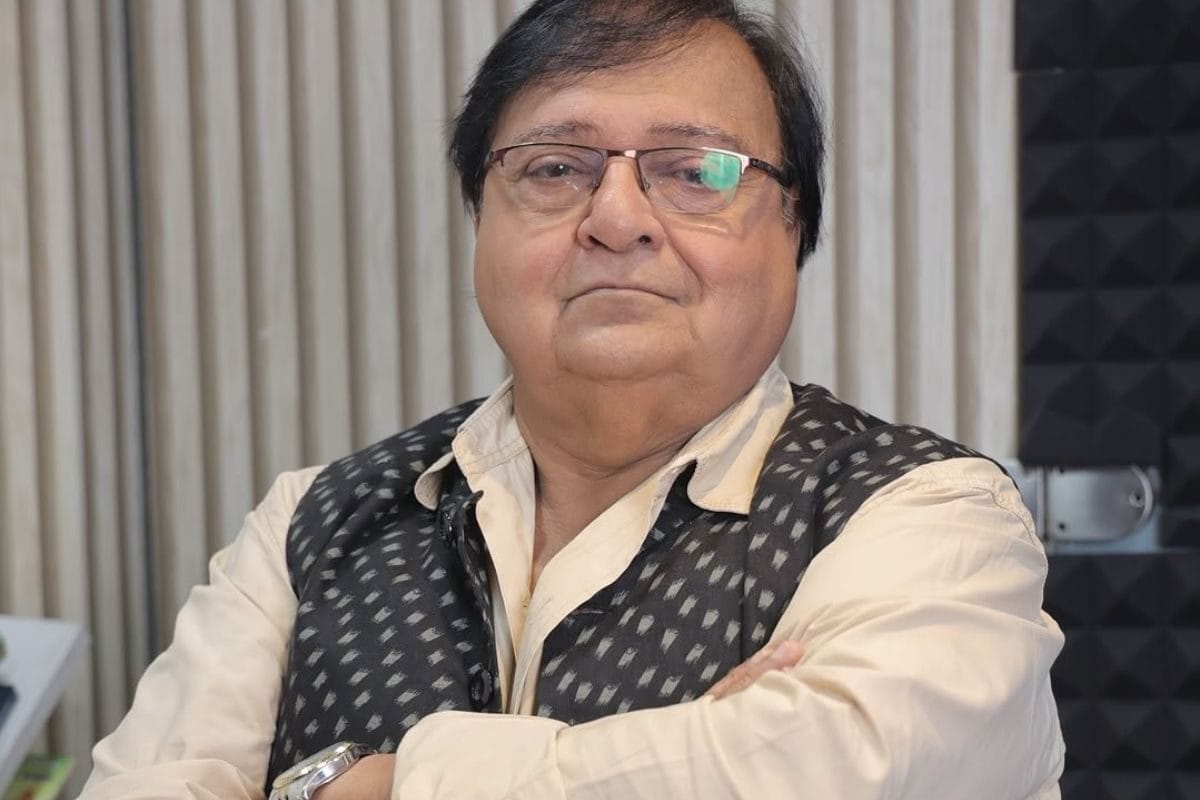 राकेश बेदी ने अवॉर्ड पाकर आदित्य धर को बताया शानदार डायरेक्टर, 'धुरंधर 2' को लेकर बोले- फिल्म अभी आधी बाकी है