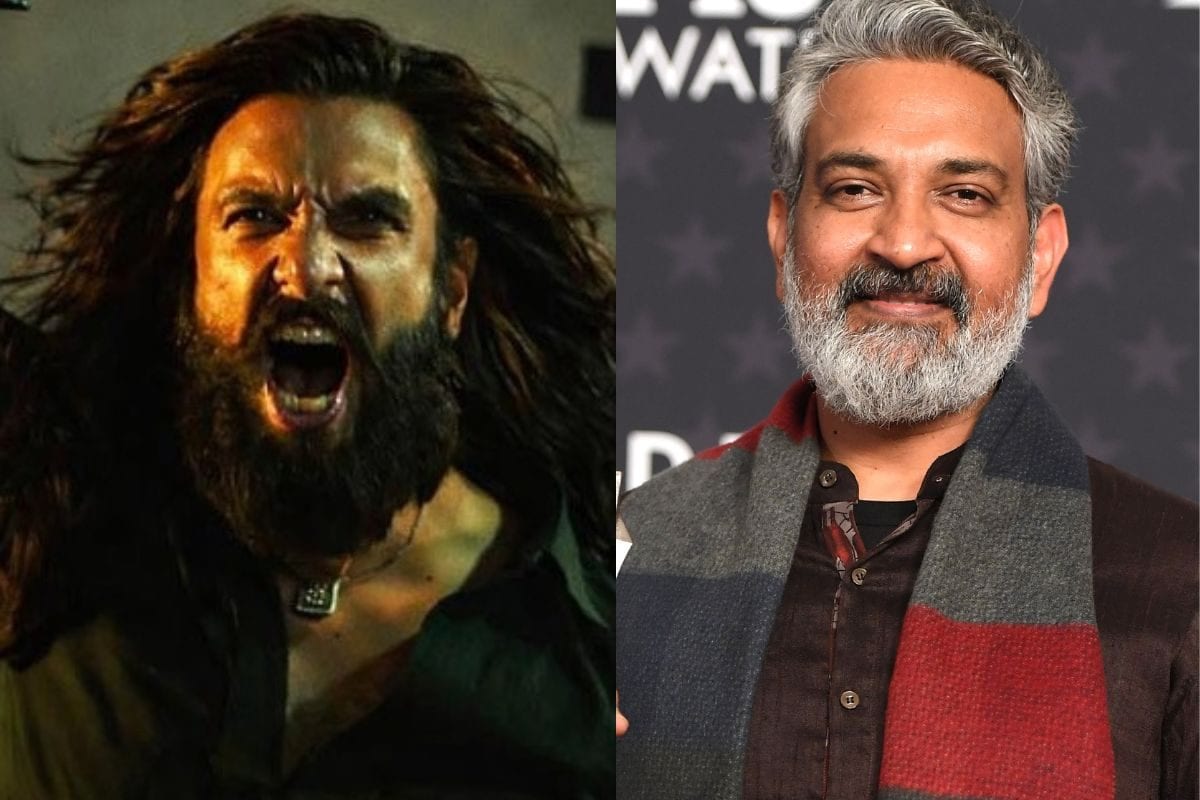 'धुरंधर 2' के मुरीद हुए एसएस राजामौली, रणवीर सिंह की तारीफ में पढ़े कसीदे, बोले- मास्टरक्लास है एक्टिंग