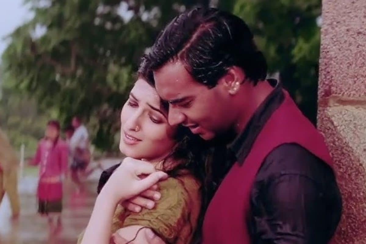 अनुराधा पौडवाल-कुमार सानू की आवाज का जादू, 4.56 मिनट का रोमांटिक गाना, जिसने प्यार करने वालों को बनाया दीवाना