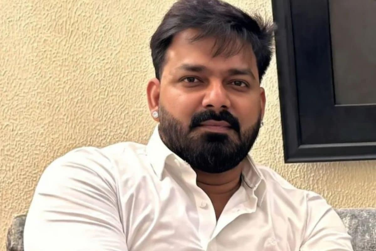 'आपके बिना अधूरा हूं', पहली पत्नी की याद में छलका पवन सिंह का दर्द, इंटरनेट पर वायरल हुआ इमोशनल पोस्ट