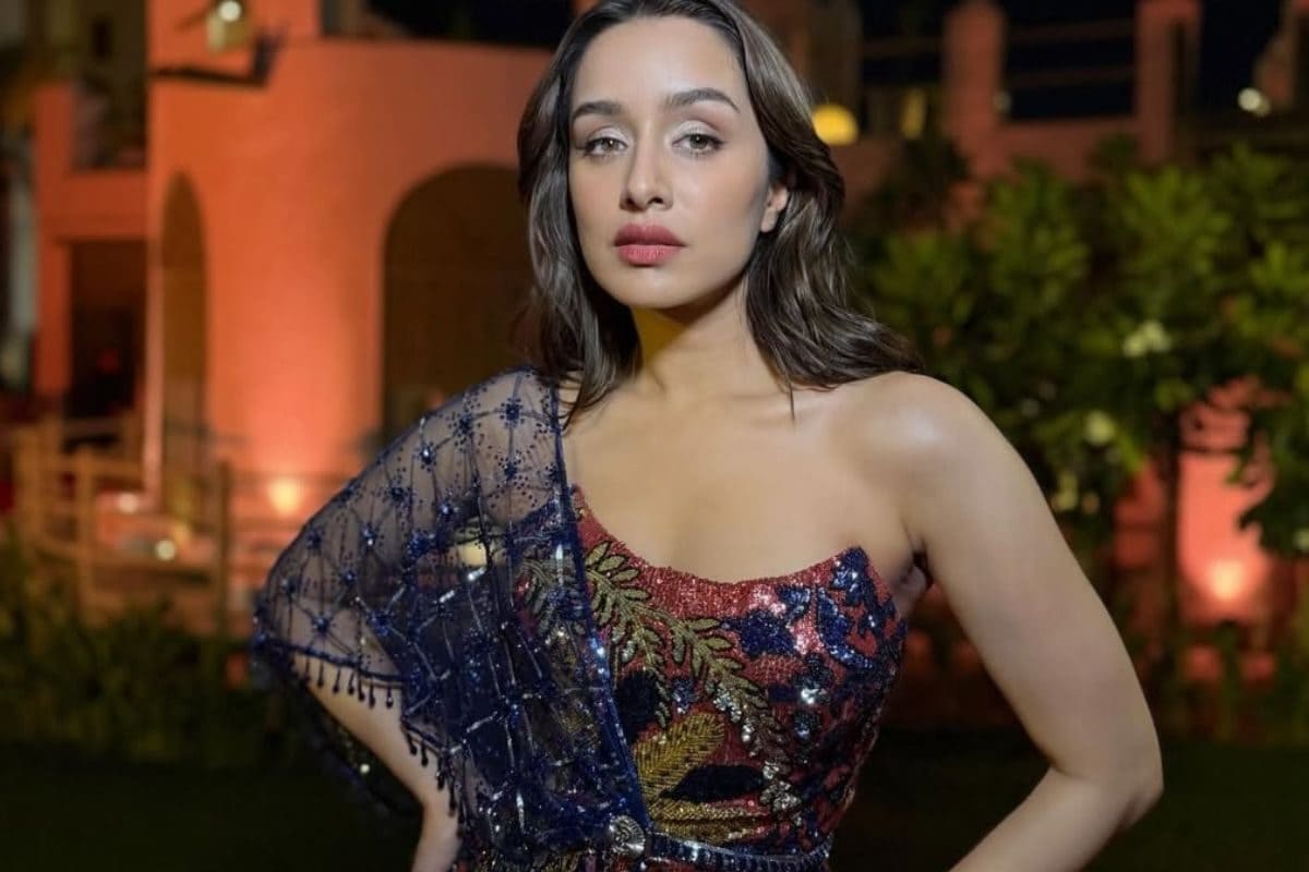 'मुझे लड़कियां पसंद नहीं', श्रद्धा कपूर को जब प्यार में मिला रिजेक्शन, तीन शब्द सुनते ही भाग खड़ा हुआ था एक्टर