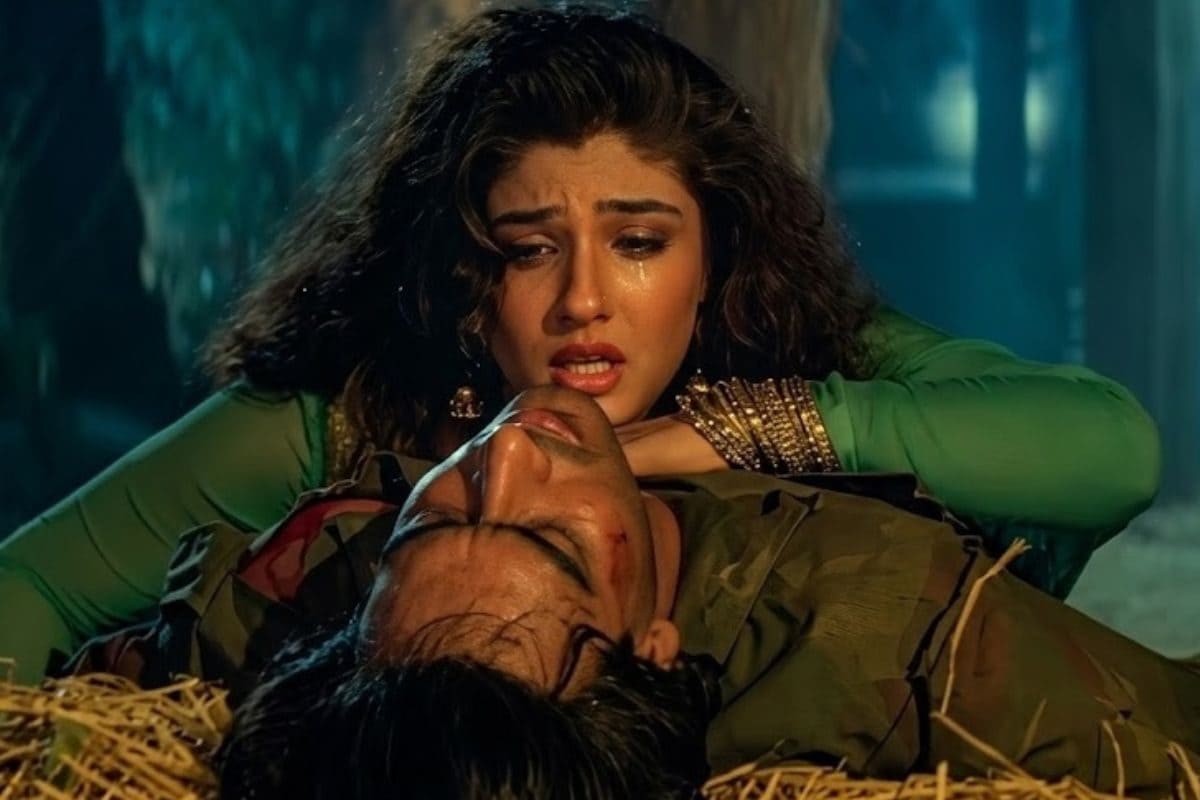 मोहब्बत में दर्द पर बना रूहानी तराना, पंकज उधास-कविता कृष्णमूर्ति ने दी आवाज, आज भी रुला देता है यह इमोशनल गाना