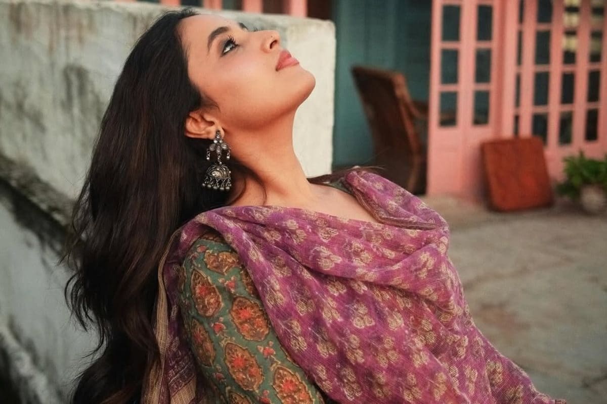 कौन है प्रियंका मोहन? इस फिल्म की वजह से चर्चा में आई हीरोइन, पवन कल्याण संग दे चुकी हैं 300 करोड़ी ब्लॉकबस्टर