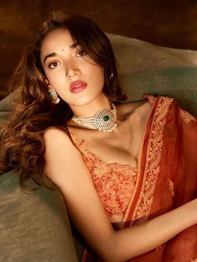 ‘छाप तिलक’ दिल के करीब, खास है इसकी एनर्जी: मेधा शंकर