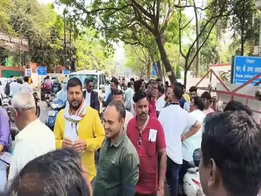 बर्ड फ्लू से मचा हड़कंप! बिलासपुर में कारोबारियों का विरोध, राहत की मांग तेज