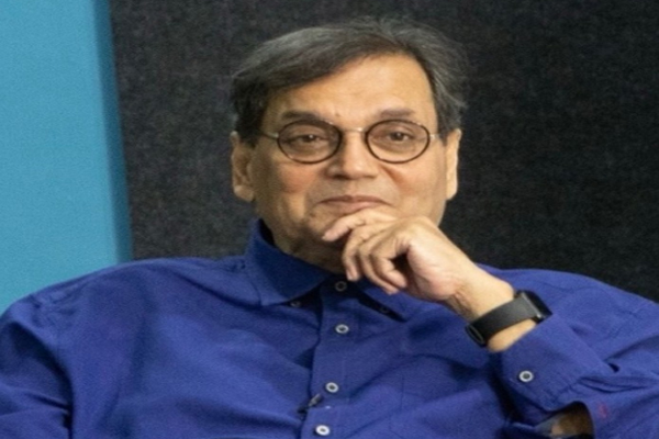 फिल्मों के बाद अब एनीमेशन में 'ताल' ठोकेंगे सुभाष घई, राजीव चिलाका संग की बड़ी पार्टनरशिप
