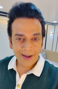 'तन्वी द ग्रेट' पर रवि किशन की तारीफ से भावुक हुए अनुपम खेर, बोले-आपके शब्द हमारे लिए हौसला हैं