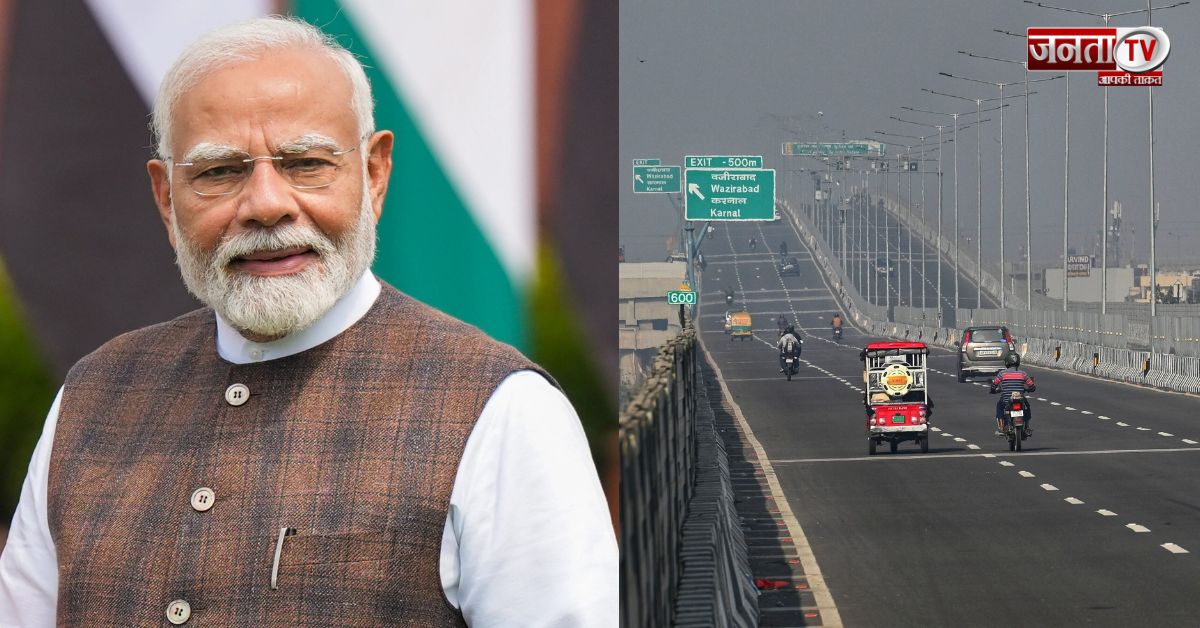 PM Modi करेंगे दिल्ली-दून-एक्सप्रेसवे का शुभारंभ,22 अप्रैल को हो सकता है देवभूमि दौरा
