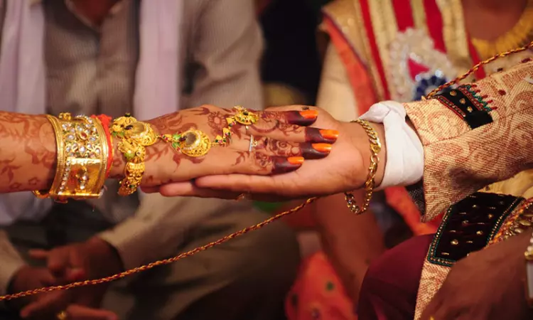 माता-पिता से मिली पत्नी की संपत्ति पर पति का कोई अधिकार नहीं: आंध्र प्रदेश हाईकोर्ट