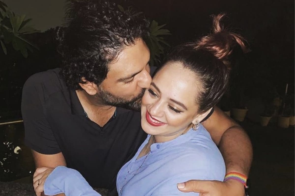 बॉलीवुड ब्यूटी, जिसके प्यार में क्लीन बोल्ड हुआ क्रिकेटर, एक्ट्रेस ने 3 साल तक कराया इंतजार, फिर बनाया जीवनसाथी