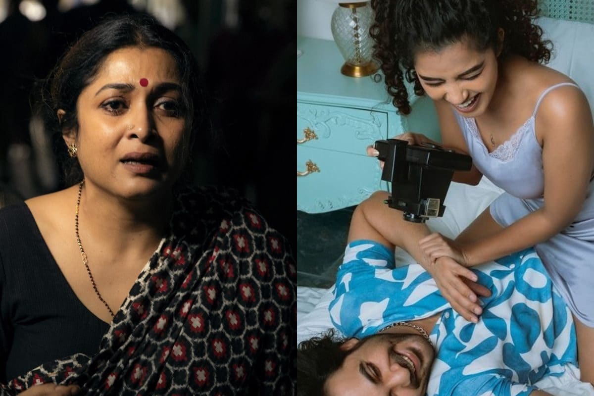 साउथ सिनेमा की वो 6 बोल्ड फिल्में, परिवार के साथ देखने की न करें गलती, अकेले में ही हर मूवी का उठाएं लुत्फ