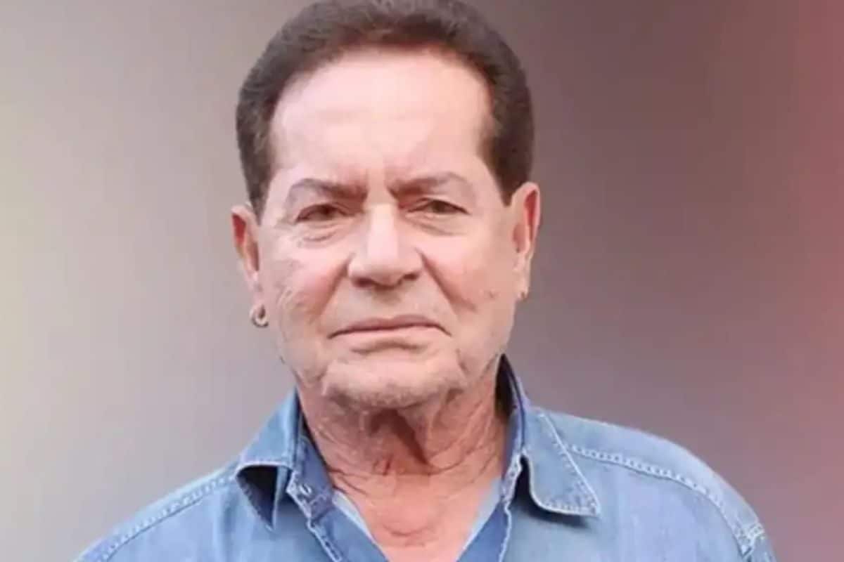 सलीम खान की सेहत में तेजी से हो रहा सुधार, दुआओं का दिखा असर, सलमान के पिता को जल्द मिलेगी अस्पताल से छुट्टी
