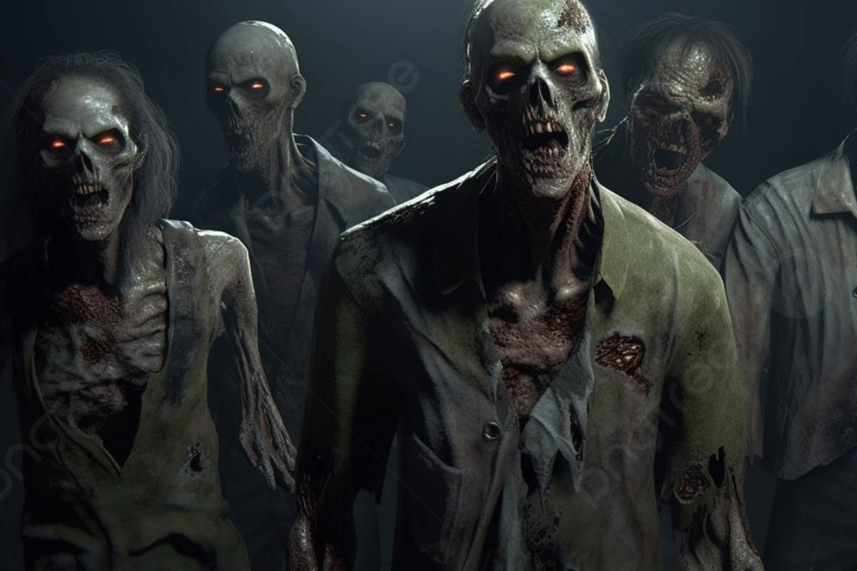 कांप जाएगी रूह और थरथराएगा बदन, इन 7 फिल्मों-सीरीज में है खूंखार जॉम्बीज का खौफ, अकेले देखना खतरे से खाली नहीं