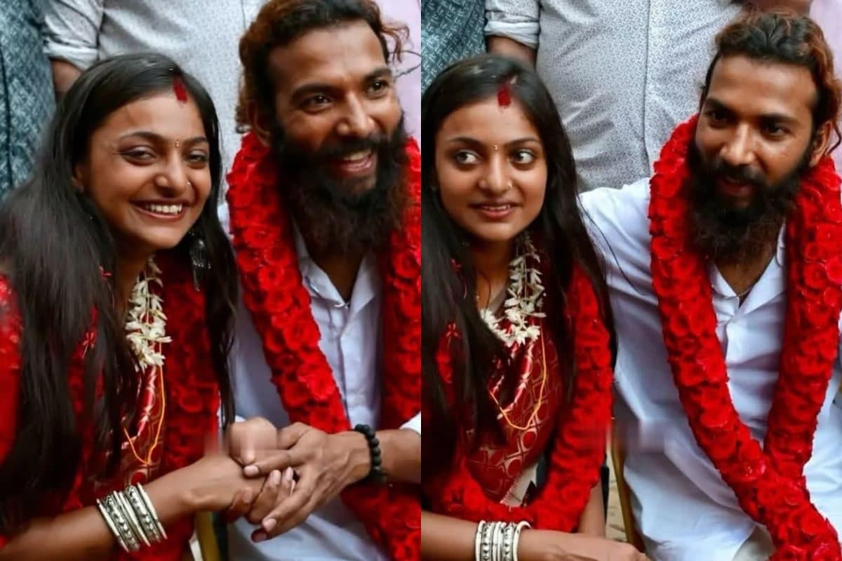 विवादों में फरमान खान संग मोनालिसा की शादी, हिंदू संगठन ने लगाया बाल विवाह का आरोप, पुलिस में दर्ज कराई शिकायत