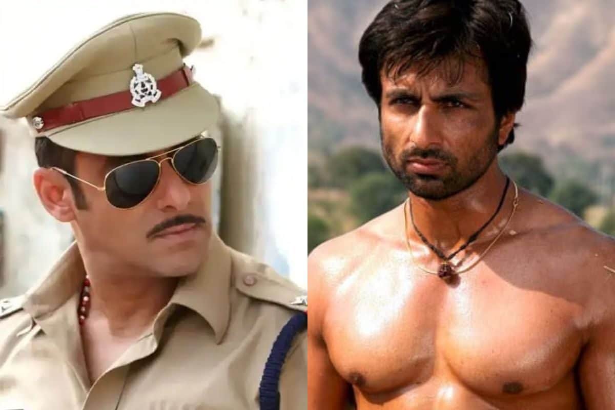 सोनू सूद ने क्यों रिजेक्ट की थी 'दबंग 2'? इस 1 वजह से नहीं बन पाई बात, ठुकरा दिया था सलमान खान का ऑफर