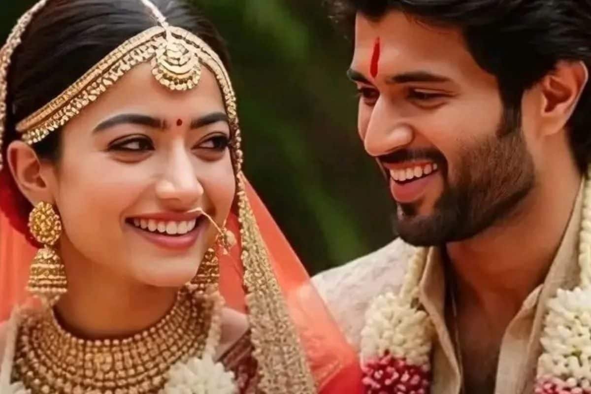 विजय देवरकोंडा-रश्मिका मंदाना की दरियादिली, 44 स्कूलों के बच्चों को दिया बड़ा तोहफा, स्कॉलरशिप का किया ऐलान