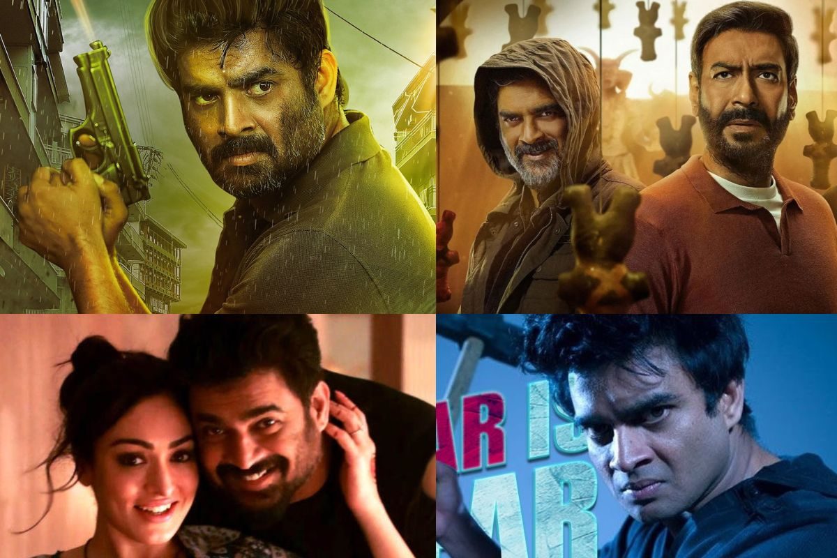 आर माधवन की सस्पेंस-थ्रिलर फिल्में, रोंगटे खड़ देगी दूसरी फिल्म की खौफनाक कहानी, चौथे नंबर वाली है मस्ट वॉच