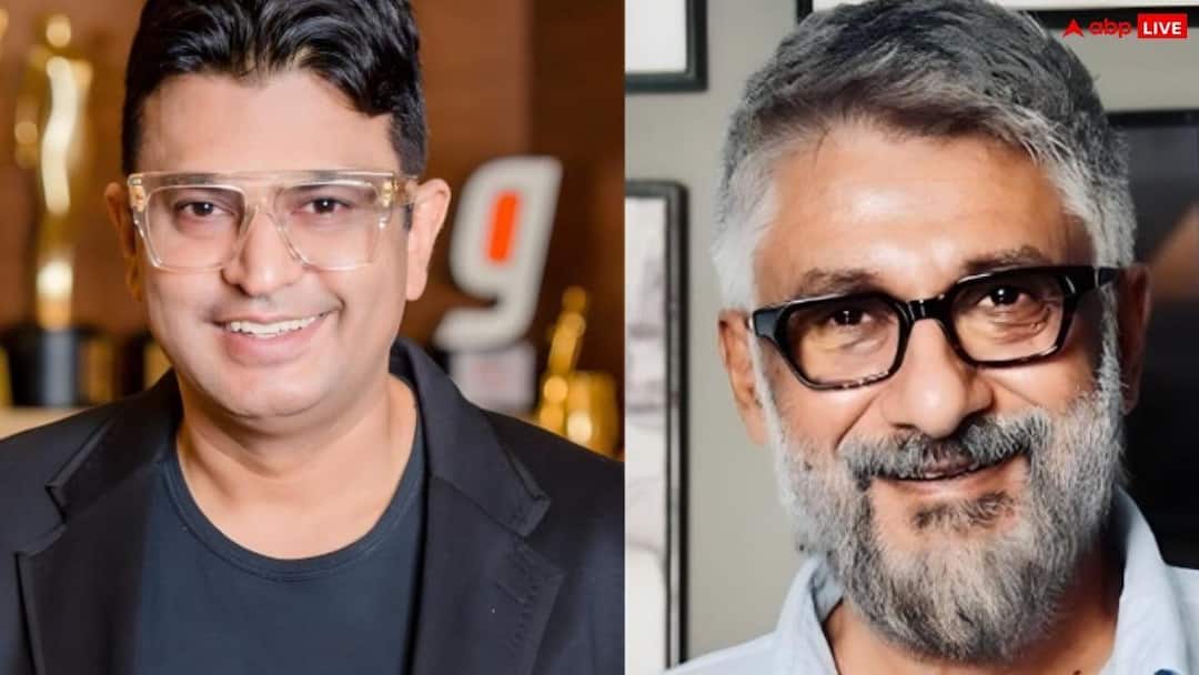 पहलगाम टेरर अटैक पर बनेगी फिल्म, भूषण कुमार-विवेक अग्निहोत्री ला रहे 'ऑपरेशन सिंदूर'