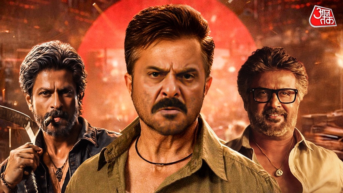 पुरानी तलवार, नई धार! 'जवान' से 'सूबेदार' तक सोशल लड़ाई में क्यों कूद रहे फौजी?