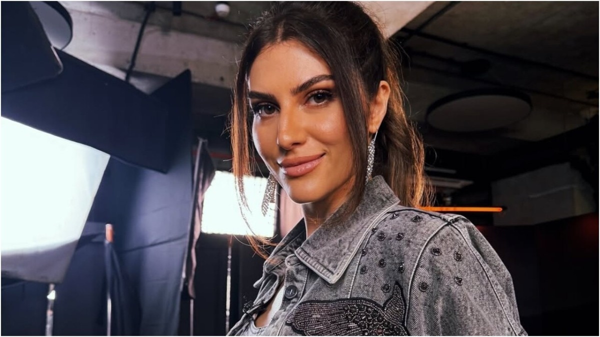 हमले में लीडर खामेनेई की हुई मौत, ईरानी एक्ट्रेस ने जताई खुशी, बोली- 47 साल...