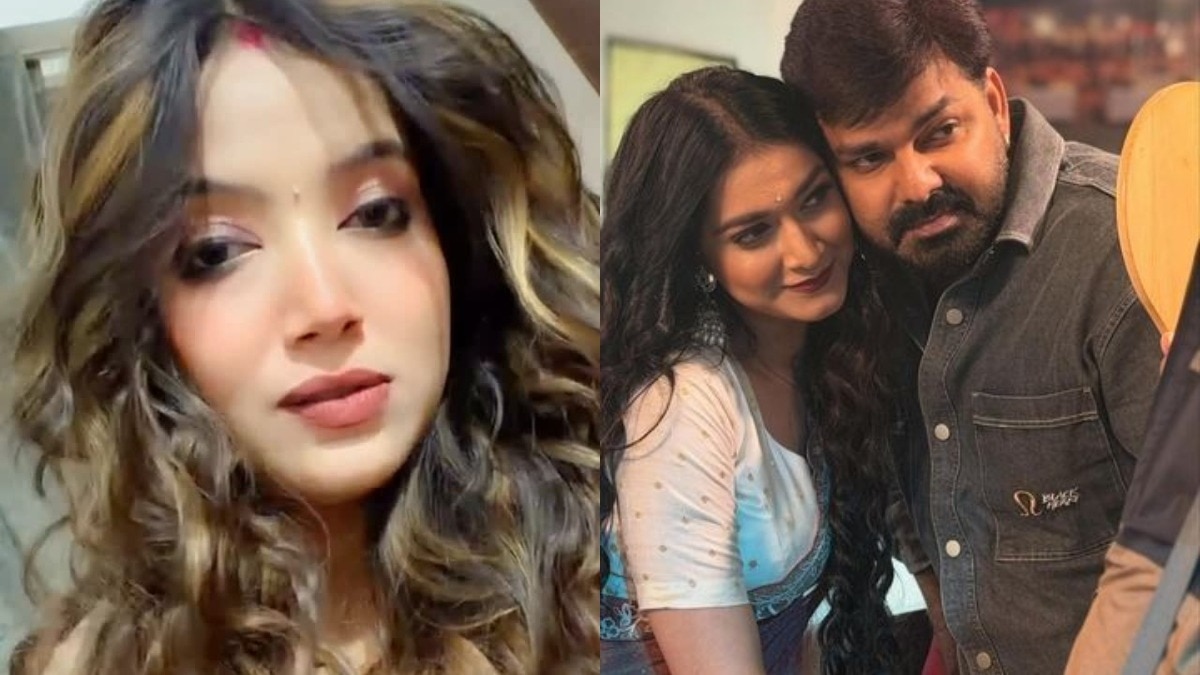 'दिल को बाजार नहीं बनने दिया', पवन सिंह पर पत्नी ज्योति का तंज, शुरू किया व्लॉग