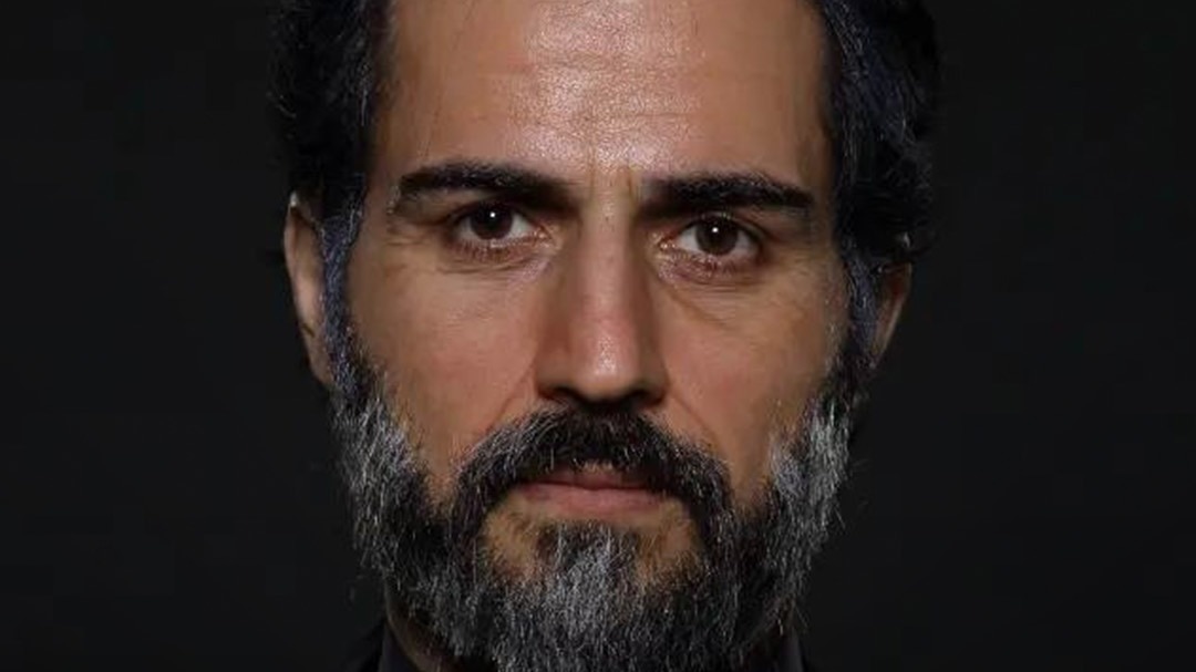 Salman के ‘नए गब्बर’ सज्जाद डेलाफ्रूज हैं कौन? जानें...