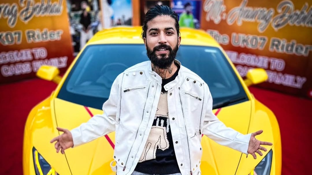 करोड़पति यूट्यूबर की हत्या की हो रही साजिश? बोला- सहन नहीं होता...