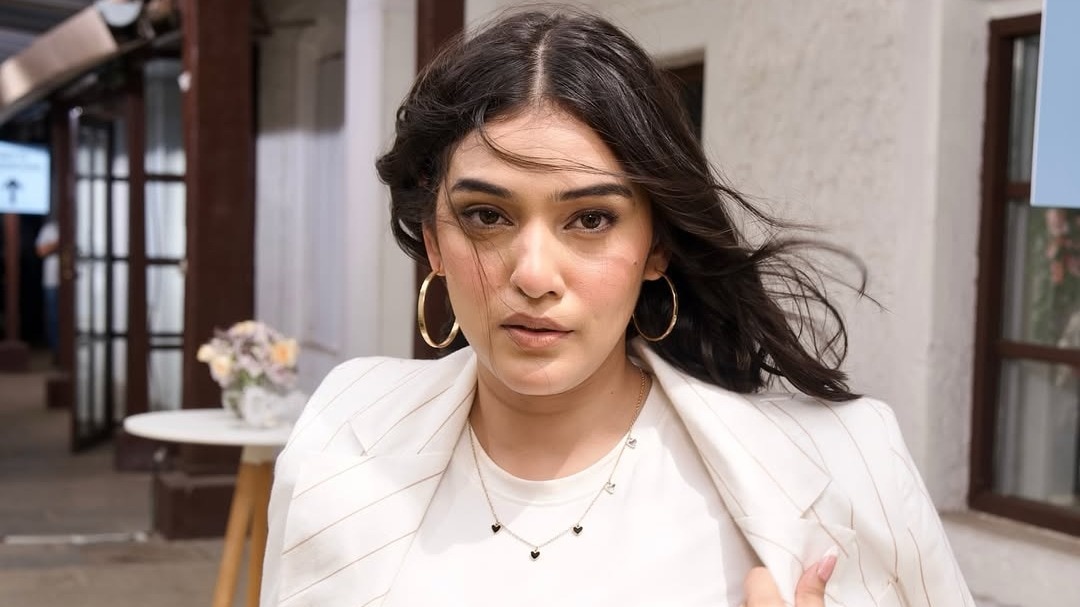 चहल का नाम लेने से बचीं महवश, कंफर्म किया ब्रेकअप? बोलीं- कंट्रोवर्सी...