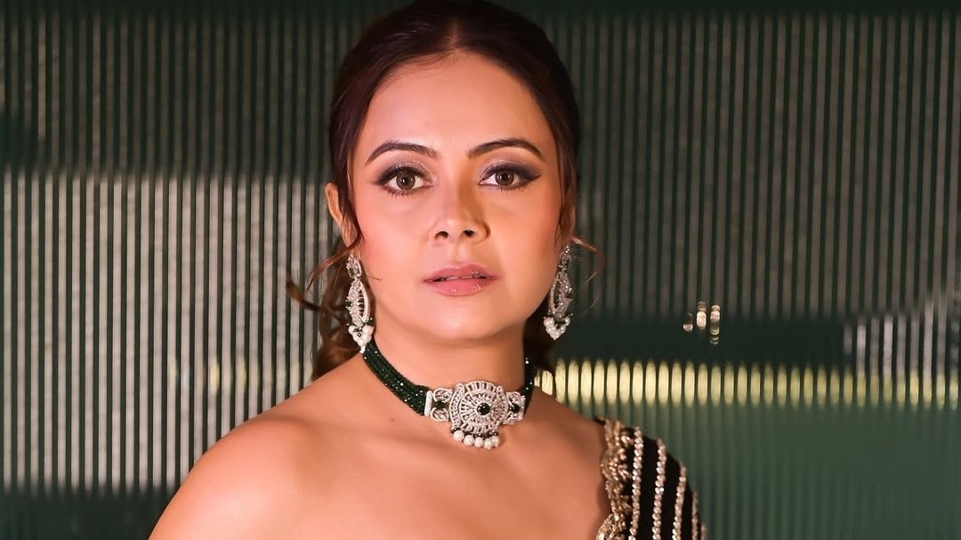 खामेनेई की मौत पर रोने वालों पर भड़कीं देवोलीना, बोलीं- देश के खिलाफ...