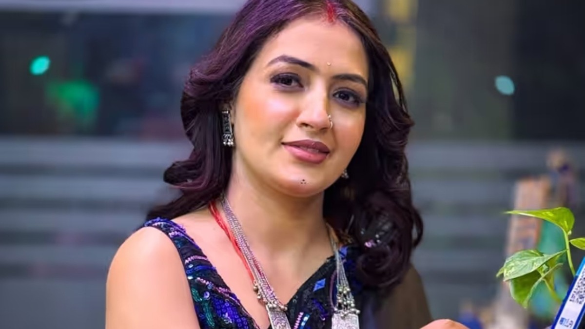 'वड़ा पाव गर्ल' ने मिस्ट्री मैन के लिए बदला धर्म? अब सताई पति की याद, बोली- ब्राह्मण हूं