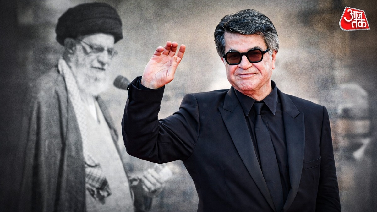 जाफर पनाही: बैन के बावजूद तानाशाही को चुनौती देने वाला बागी फिल्ममेकर