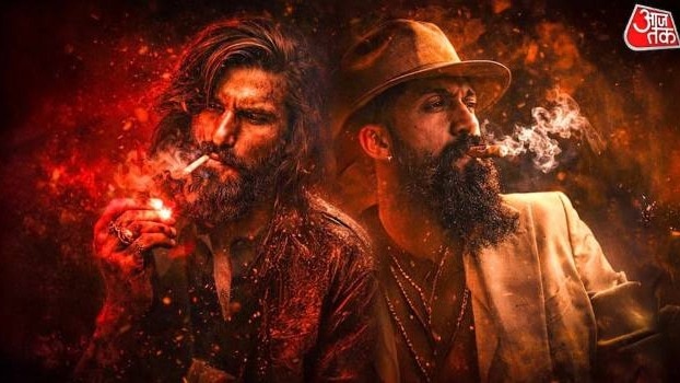 रणवीर का स्वैग या यश का भौकाल, कौन है बॉक्स ऑफिस का असली सुल्तान?