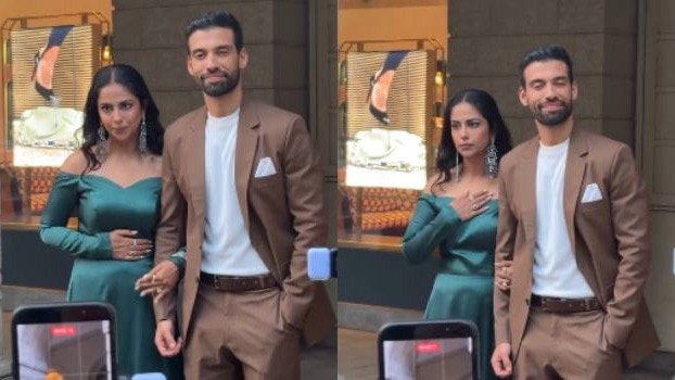 मां बनने वाली हैं बालिका वधू की 'आनंदी'? पैप्स के सामने बिगड़ी तबीयत, पति ने संभाला