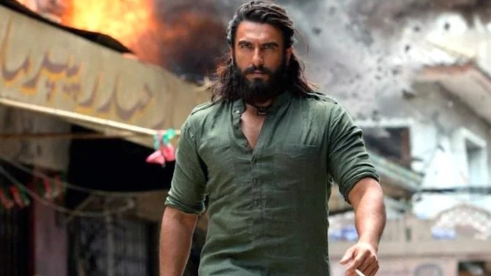 'धुरंधर 2' की शानदार बोहनी! बिना ट्रेलर ही अमेरिका में बिके 10 करोड़ के टिकट