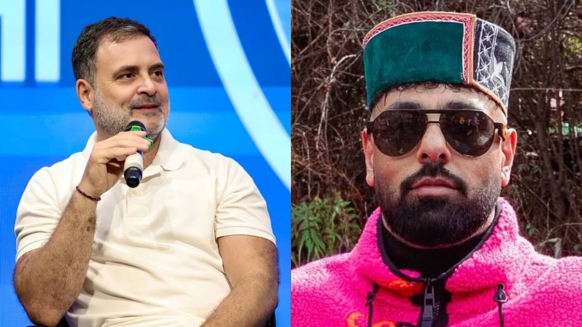 Film Wrap: 'द केरल स्टोरी 2' पर बोले राहुल गांधी, सिंगर बादशाह की मुश्किलें बढ़ीं