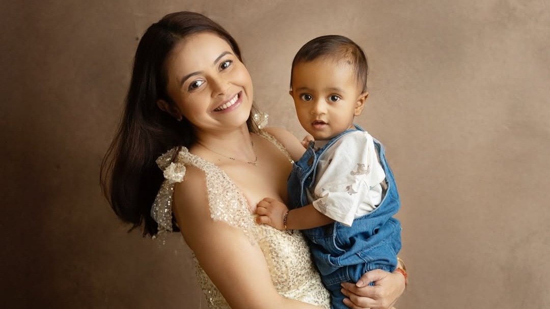 बेटे के खातिर एक्ट्रेस ने छोड़ी एक्टिंग? कमबैक पर बोली- बच्चे को मेरी जरूरत