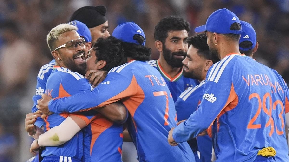 Ind vs NZ: भारत ने तीसरी बार जीता टी20 वर्ल्ड कप, खुशी से झूमे बॉलीवुड सितारे, बोले- चैम्पियन्स
