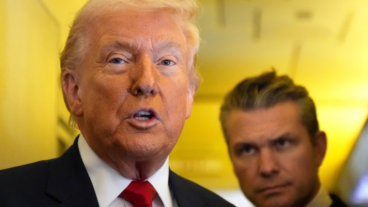 ट्रंप की हत्या के लिए ईरान ने बनाई थी 'Kill Team'... इतने में हुई थी हत्यारों से डील