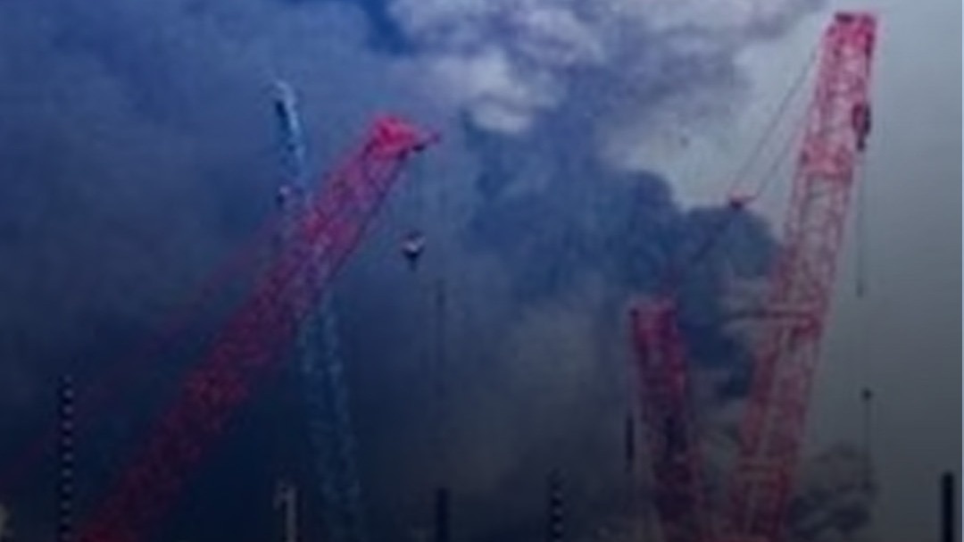 मिडिल ईस्ट में भारतीय बैंक कर्मचारियों की सुरक्षा पर सरकार अलर्ट