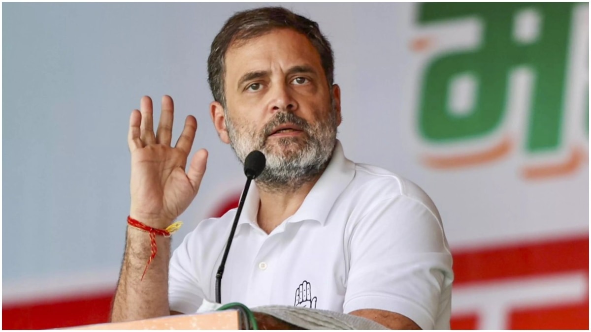 राहुल गांधी की दोहरी नागरिकता का मामला, हाईकोर्ट ने केंद्र से मांगे रिकॉर्ड