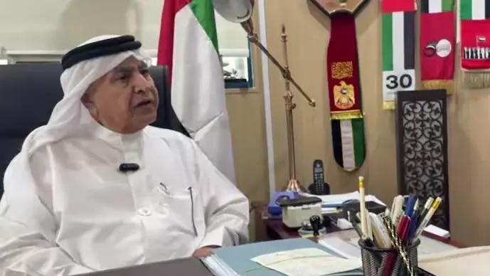 'PM मोदी का एक कॉल और...', ईरान-इजरायल युद्ध पर बोले भारत में UAE के पूर्व राजदूत