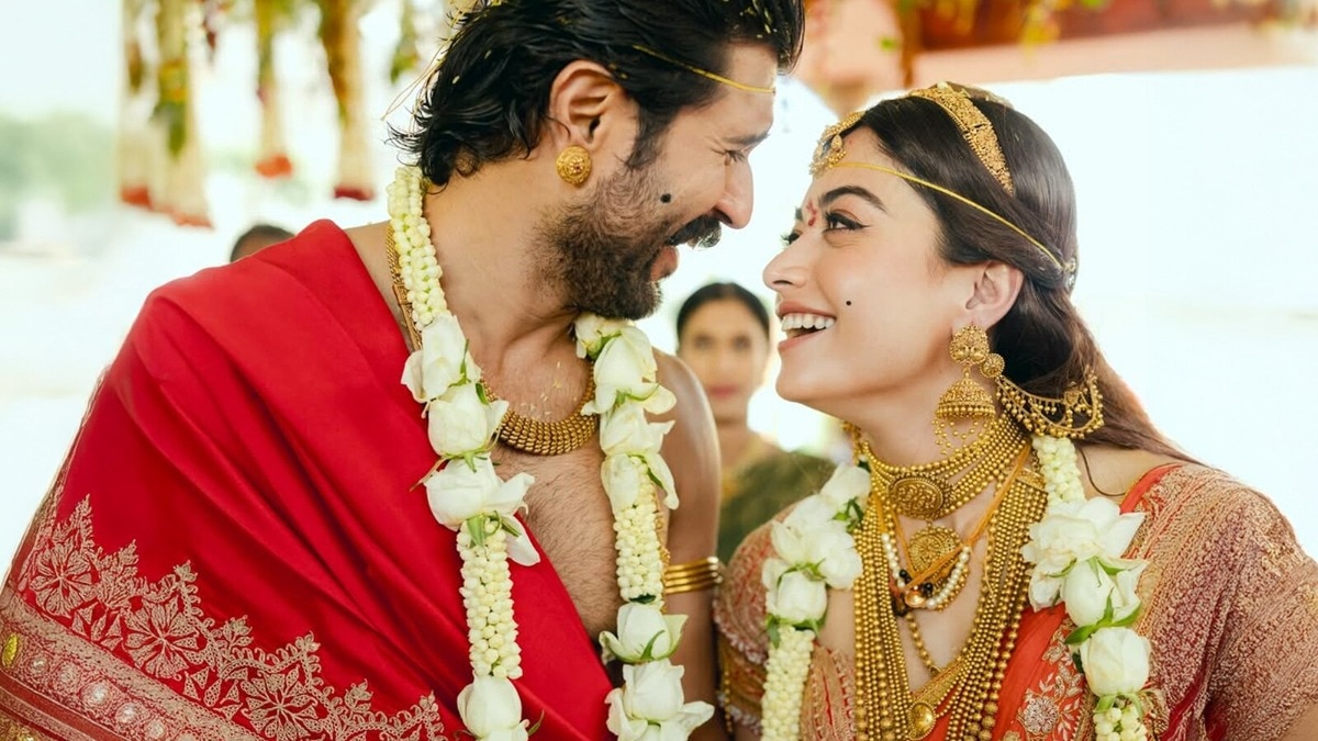 'प्यार तुम्हें आजाद करे', विजय देवरकोंडा संग बॉन्ड पर इमोशनल हुईं रश्मिका मंदाना