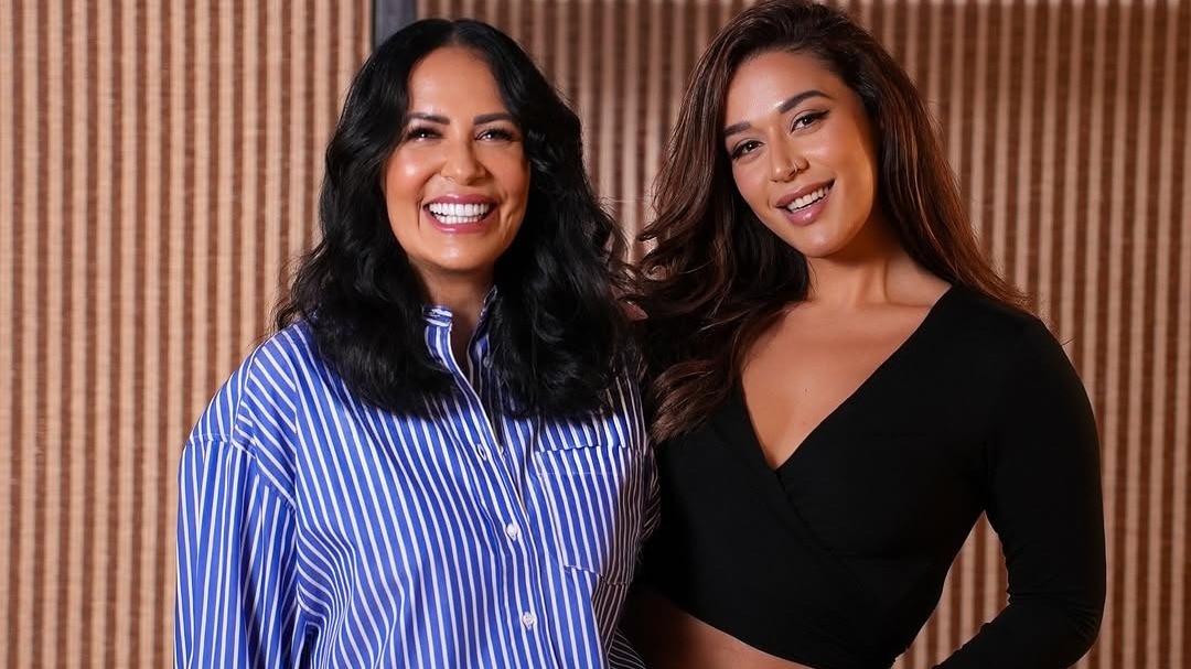 अमीर घराने से थीं मां, पापा की खातिर चॉल में रहीं, बोलीं कृष्णा श्रॉफ