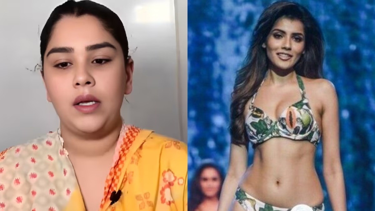 Film Wrap: सायली सुर्वे का धर्म परिवर्तन विवाद, अदिति हुंडिया को बिकिनी में देख मचा हंगामा