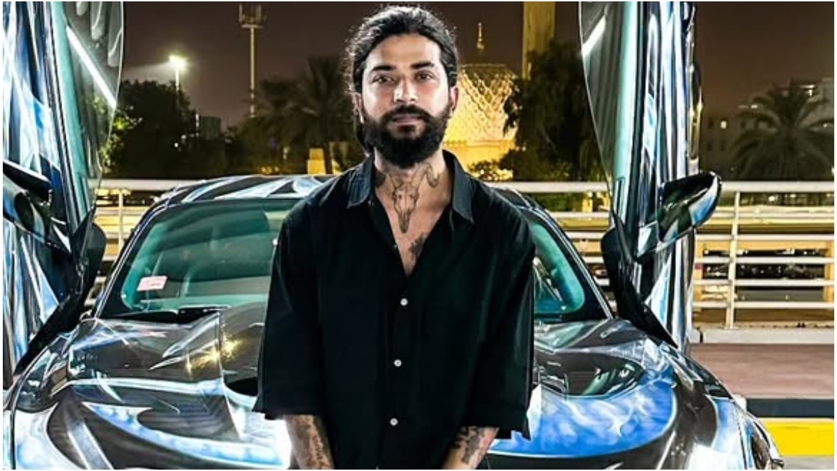 9 महीने प्रेग्नेंट है पत्नी, जिंदगी से लड़ रहे अनुराग, भाई पर भड़का मैनेजर